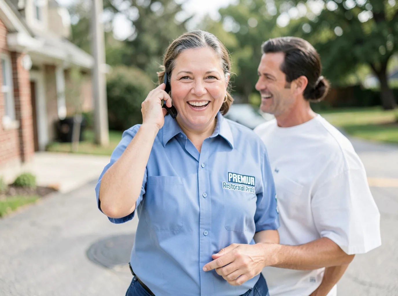 Water Damage Restoration Nineveh, IN FAQs